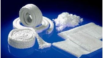 淄博云泰保溫材料廠 石化行業(yè)爐窯爐密封專用陶瓷纖維布供求信息